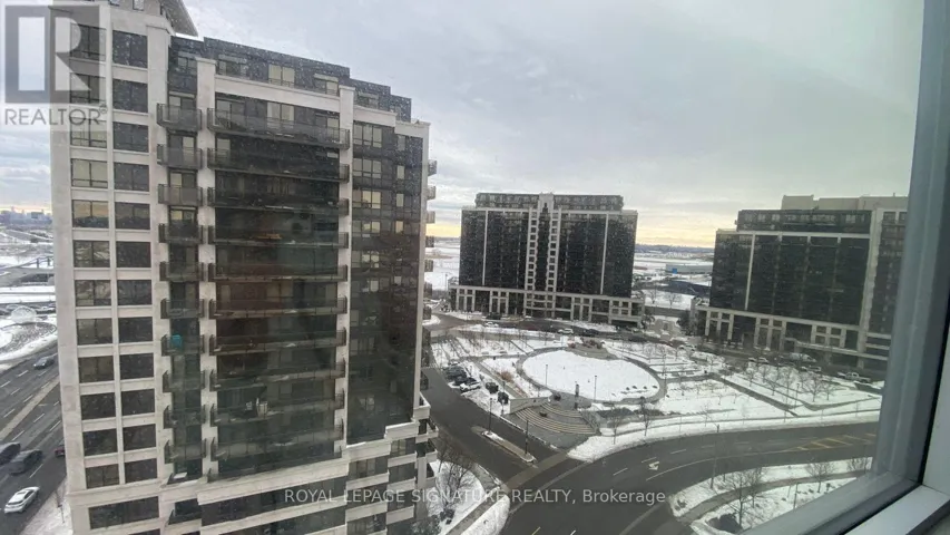 1112 - 10 DE BOERS DRIVE, Toronto (York University Heights), Ontario M3J0H1