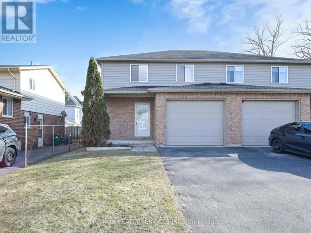149 MARMEL COURT, Cambridge, Ontario N3H5J3
