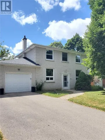 598 MIDDLEWOODS DRIVE, London North (North J), Ontario N6G1W8