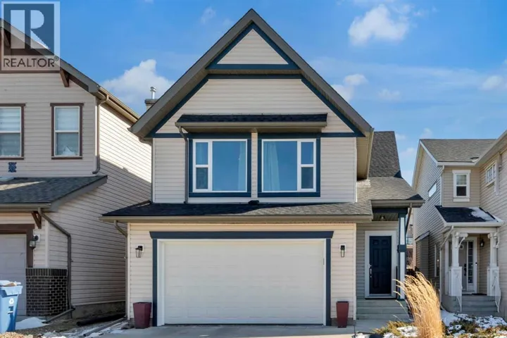 24 Evansbrooke Point NW, Calgary, Alberta T3P1G9