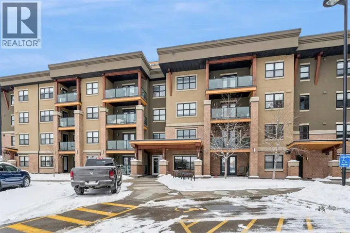 1403, 10 Market Boulevard SE, Airdrie, Alberta T4A0W8