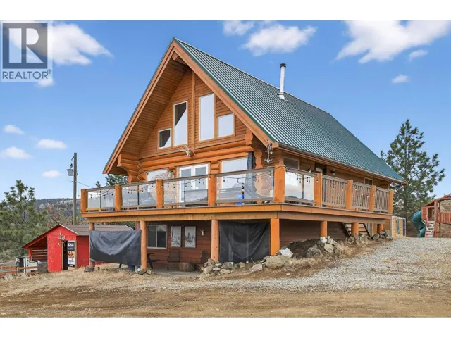 524 DEER Drive, Kamloops, British Columbia V1S1Z9