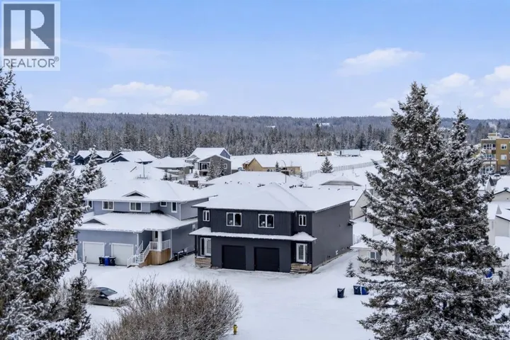 609A 5 Avenue SW, Sundre, Alberta T0M1X0