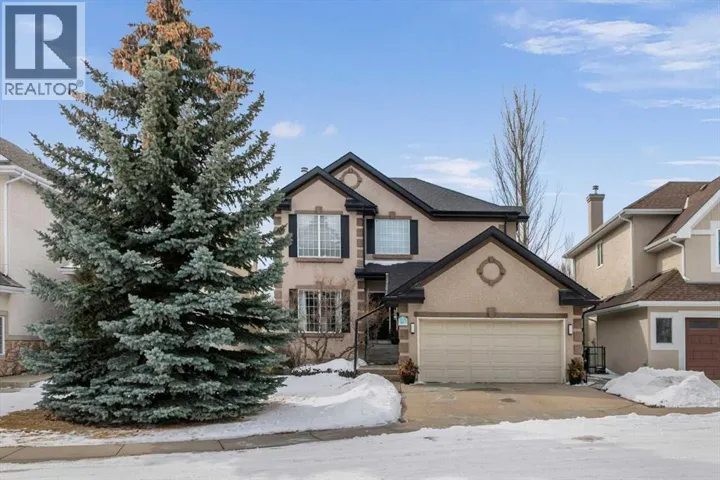 290 Tuscany Ridge Park NW, Calgary, Alberta T3L2H8