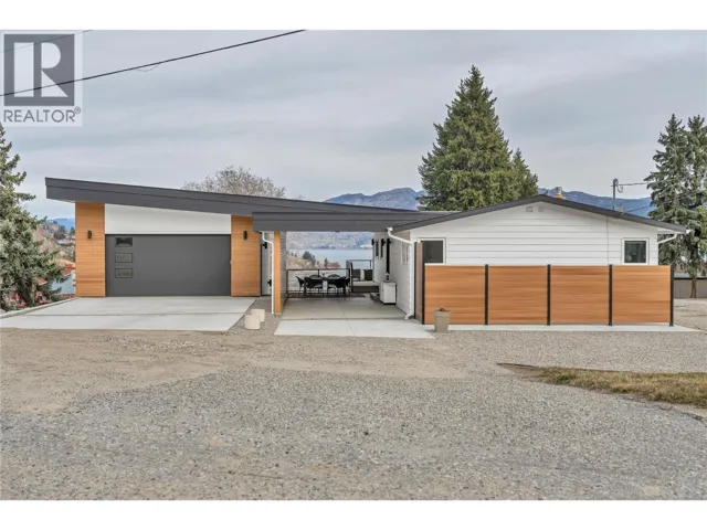 5100 Wilson Road, Summerland, British Columbia V0H1Z4