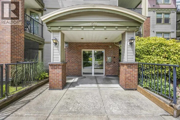 211 1591 BOOTH AVENUE, Coquitlam, British Columbia V3K1B7