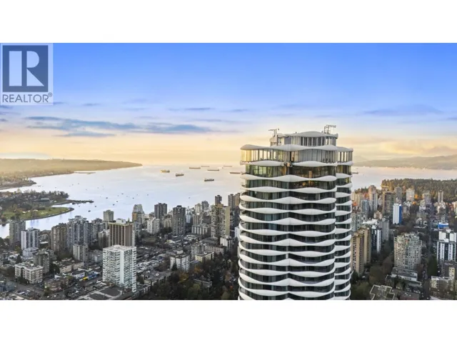 703 1033 NELSON DRIVE, Vancouver, British Columbia V6E0E5