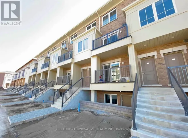 9 - 470 BERESFORD PATH, Oshawa (Central), Ontario L1H5S7