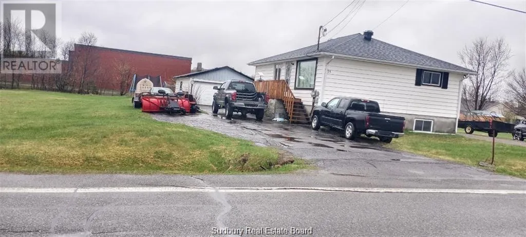 75 Maurice Street, Hanmer, Ontario P3P1L1