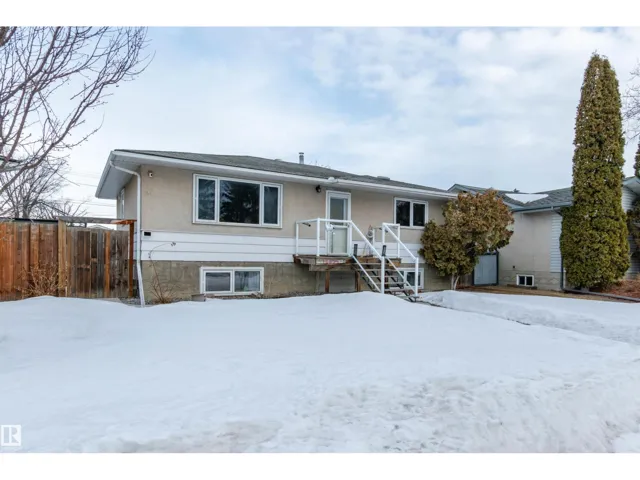 12836 107 ST NW, Edmonton, Alberta T5E4V3