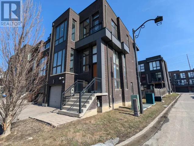 1 SABLE ROAD, Vaughan (Patterson), Ontario L4J0K1