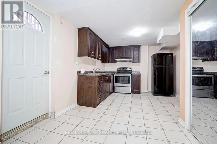 BSMT - 31 DURANT CRESCENT, Markham (Middlefield), Ontario L3S3A3