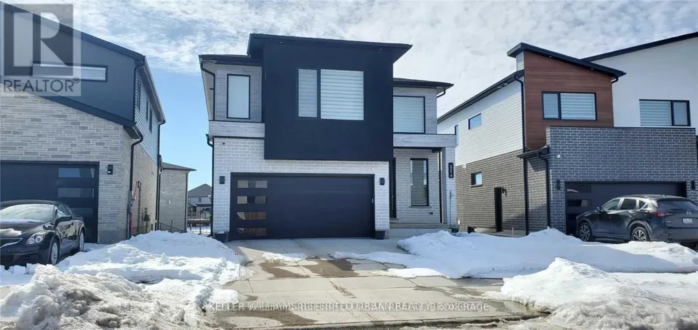 LOWER UNIT - 2214 TOKALA TRAIL, London North (North S), Ontario N6G0V8