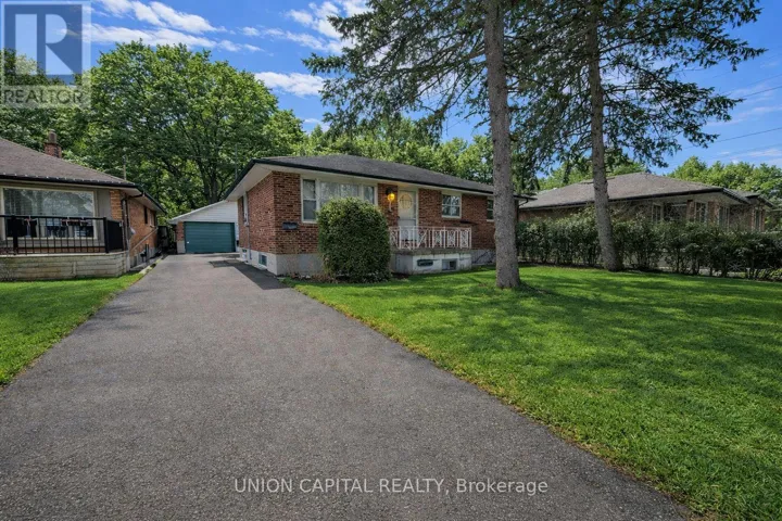 57 LANGARTH STREET W, London South (South E), Ontario N6J1P3