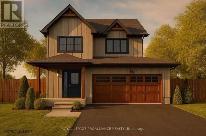 LOT 3 LANCASTER DRIVE, Brighton, Ontario K0K1H0