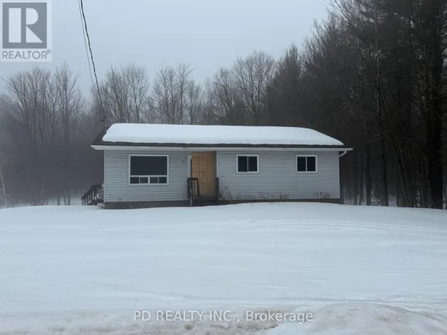 161 GLASTONBURY ROAD, Addington Highlands (Addington Highlands), Ontario K0H2G0