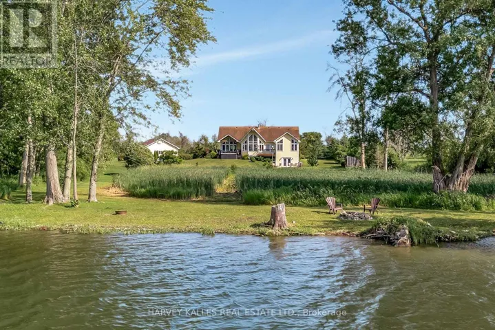 2535 COUNTY ROAD 13 ROAD, Prince Edward County (South Marysburgh), Ontario K0K2T0