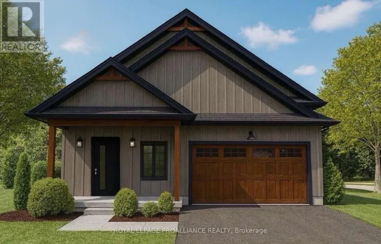 LOT 50 LANCASTER DRIVE, Brighton, Ontario K0K1H0