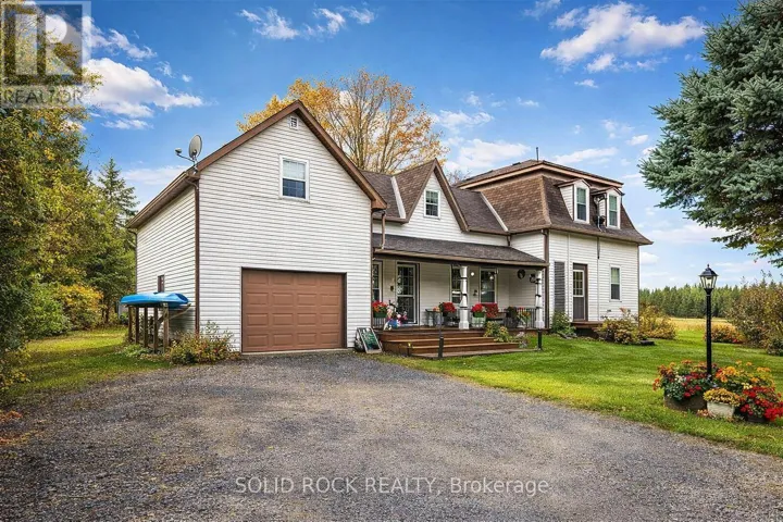 1262 RODNEY LANE, North Dundas, Ontario K0C2K0
