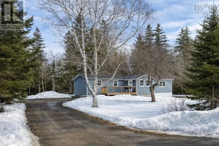 10 Robert Drive, Ardoise, Nova Scotia B0N1L0