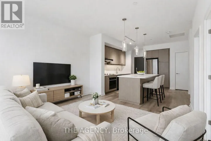 511 - 9 TECUMSETH STREET, Toronto (Niagara), Ontario M5V0S5