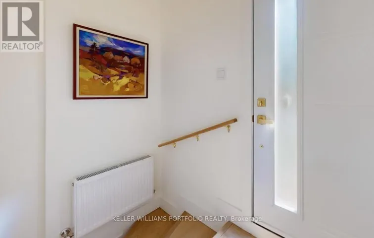 BASEMENT - 22 PITT AVENUE, Toronto (Clairlea-Birchmount), Ontario M1L2R1