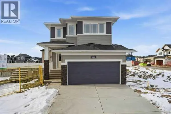 213 Bayview Park SW, Airdrie, Alberta T4B4G2