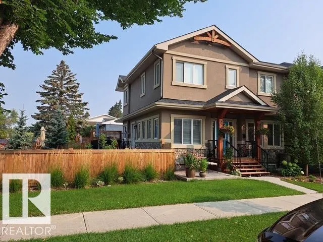 15222 105 AV NW, Edmonton, Alberta T5P4J9