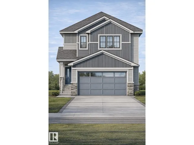 159 CALEDON CR, Spruce Grove, Alberta T7X4E3