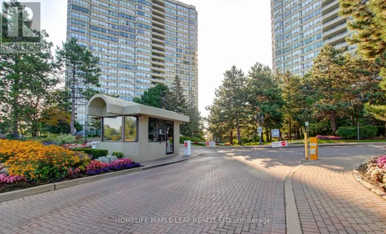 407 - 24 HANOVER ROAD, Brampton (Queen Street Corridor), Ontario L6S5K8