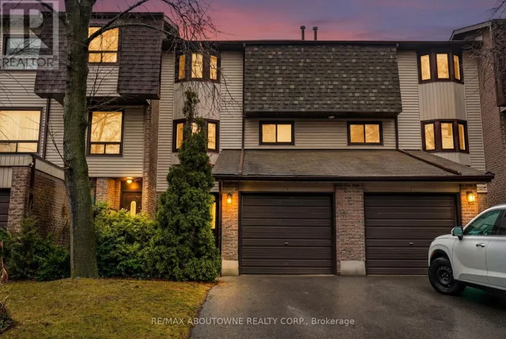 54 - 6040 MONTEVIDEO ROAD, Mississauga (Meadowvale), Ontario L5N2T4