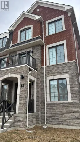 14 BELLASERA WAY, Caledon, Ontario L7C4P1