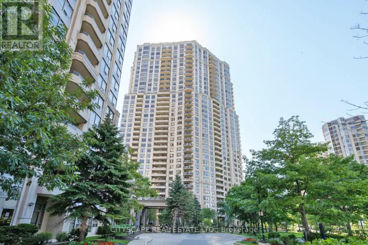 920 - 25 KINGSBRIDGE GARDEN CIRCLE, Mississauga (Hurontario), Ontario L5R4B1