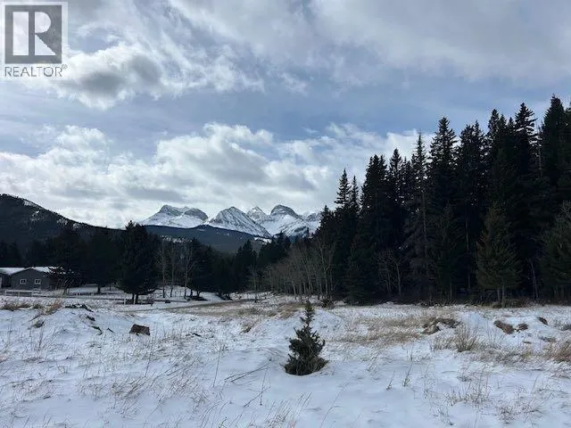 #8, 6308 25 Avenue, Coleman, Alberta T0K0M0