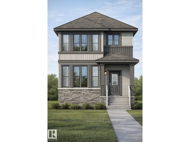 113 BRICKYARD DR, Stony Plain, Alberta T7Z0P2