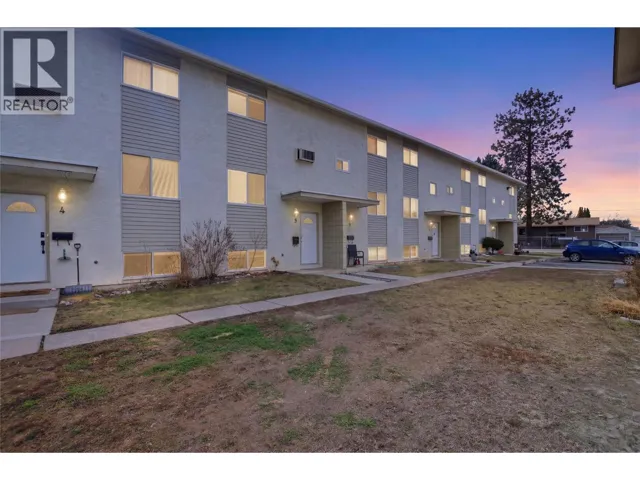 1946 Tranquille Road Unit# 5, Kamloops, British Columbia V2B3M5