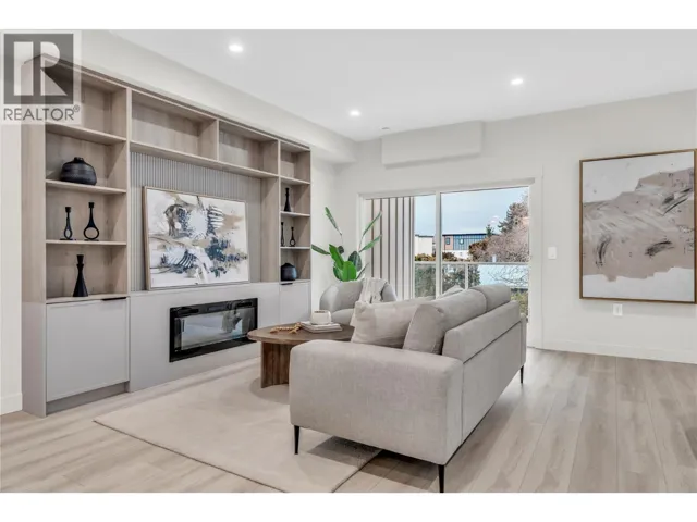 784 ARGYLE Street Unit# 108, Penticton, British Columbia V2A0J6