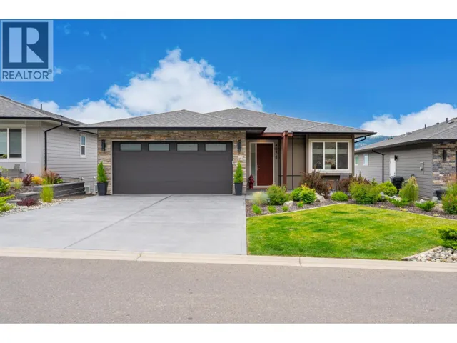 4038 Rio Vista Way, Kamloops, British Columbia V2H0E1