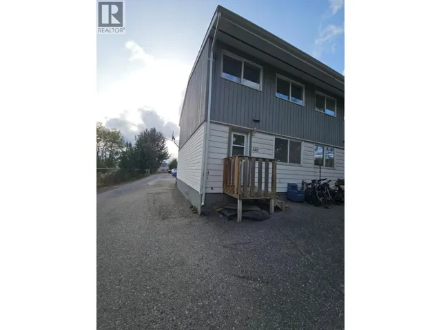 140-5100 53 Street SW, Chetwynd, British Columbia V0C1J0