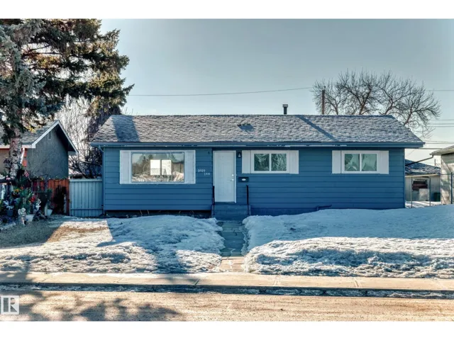 5919 144 AV NW, Edmonton, Alberta T5A1K7