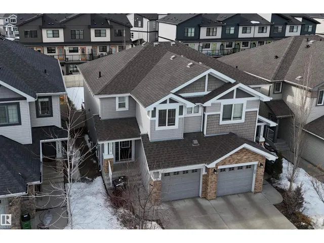 1118 162 ST SW, Edmonton, Alberta T6W2L1