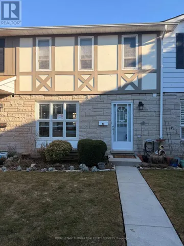 83 - 5475 LAKESHORE ROAD, Burlington (Appleby), Ontario L7L1E1