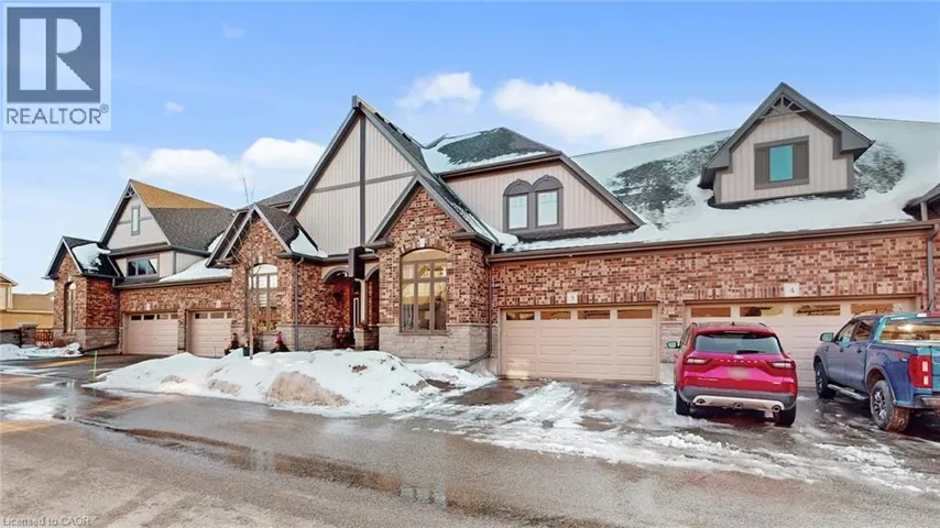 39 KAY Crescent Unit# 3, Guelph, Ontario N1L0N5