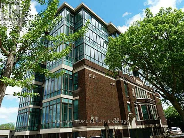 102 - 50 MURRAY STREET W, Hamilton (Central), Ontario L8L1B3