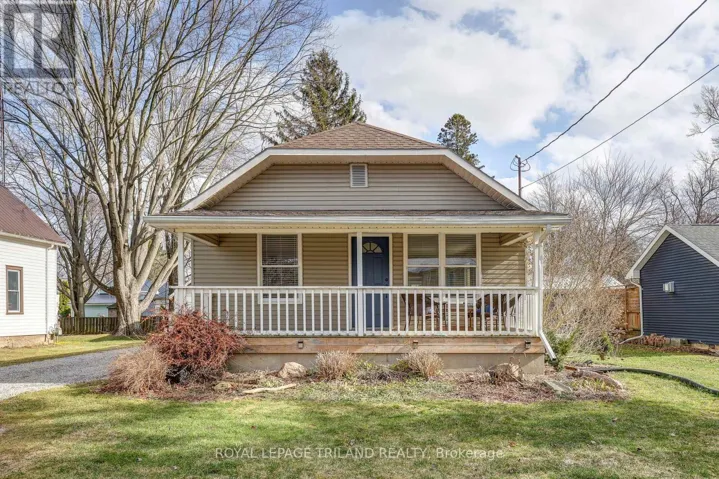 35897 BROOK STREET, Southwold (Shedden), Ontario N0L2E0