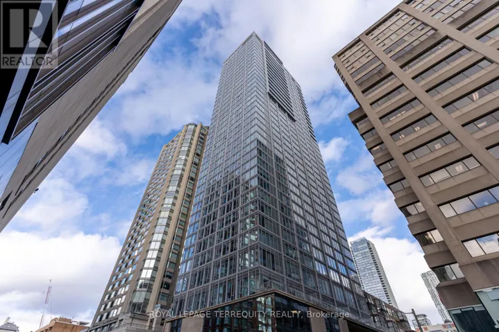 306 - 188 CUMBERLAND STREET, Toronto (Annex), Ontario M5R0B6