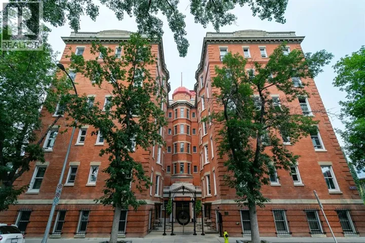 1, 804 18 Avenue SW, Calgary, Alberta T2T0G8