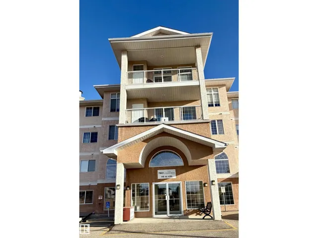 #423 7801 GOLF COURSE RD, Stony Plain, Alberta T7Z0C7