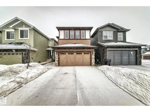 5110 23A AV SW, Edmonton, Alberta T6X3A5