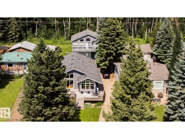 31 Lakeshore DR, Rural Leduc County, Alberta T0C2C0